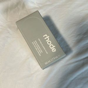 Rhode peptide glazing fluid - Brand new has not been used or opened